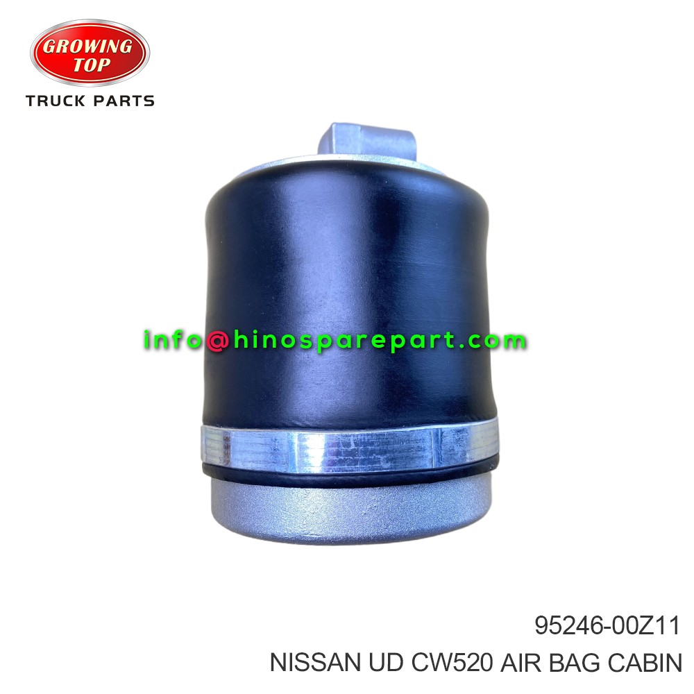 NISSAN UD CW520 AIR BAG CABIN 95246-00Z11