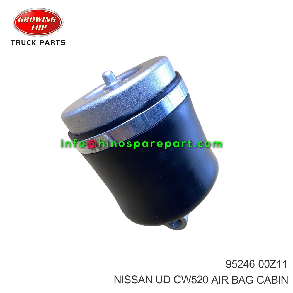 NISSAN UD CW520 AIR BAG CABIN 95246-00Z11