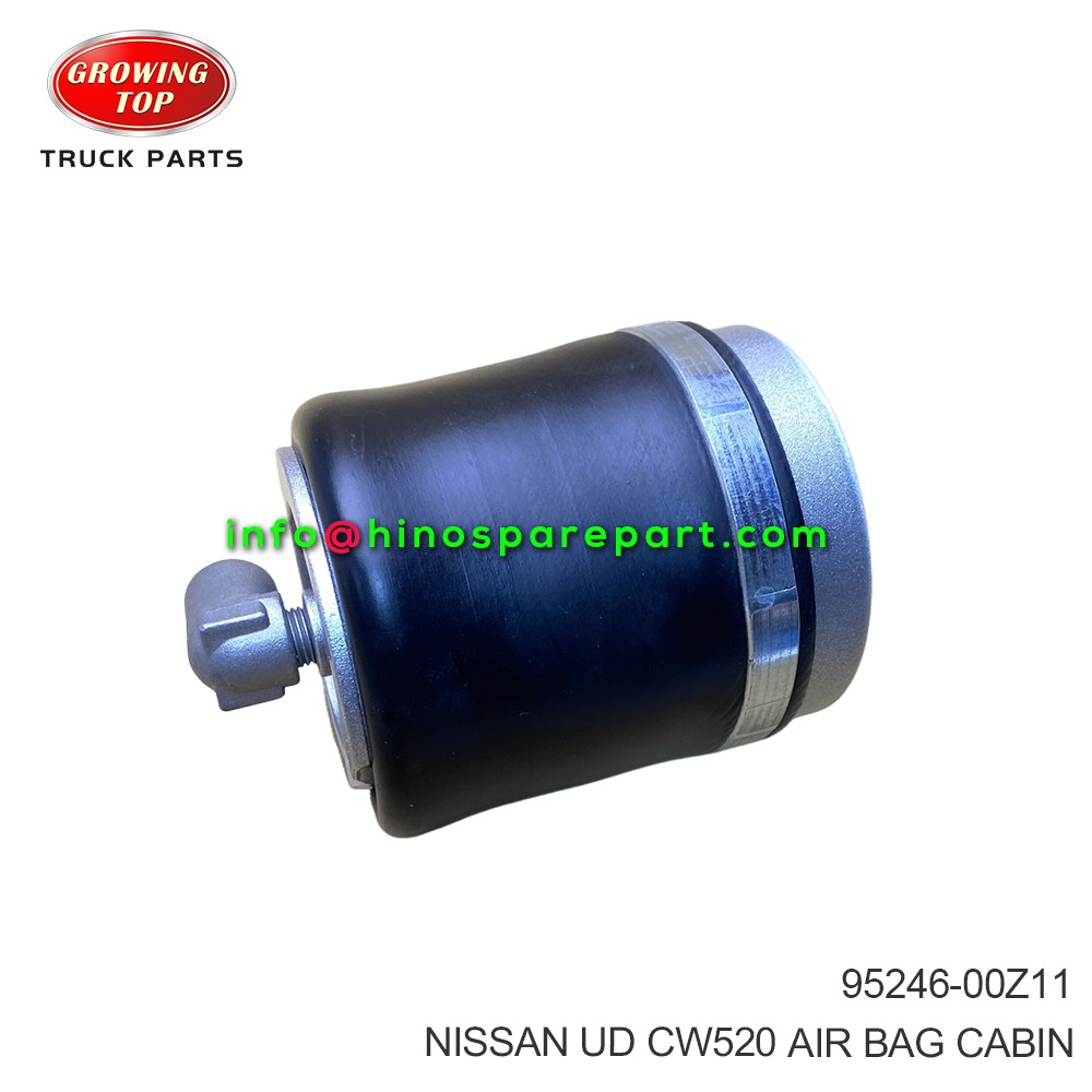 NISSAN UD CW520 AIR BAG CABIN 95246-00Z11