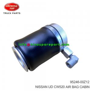 NISSAN UD CW520 AIR BAG CABIN 95246-00Z12
