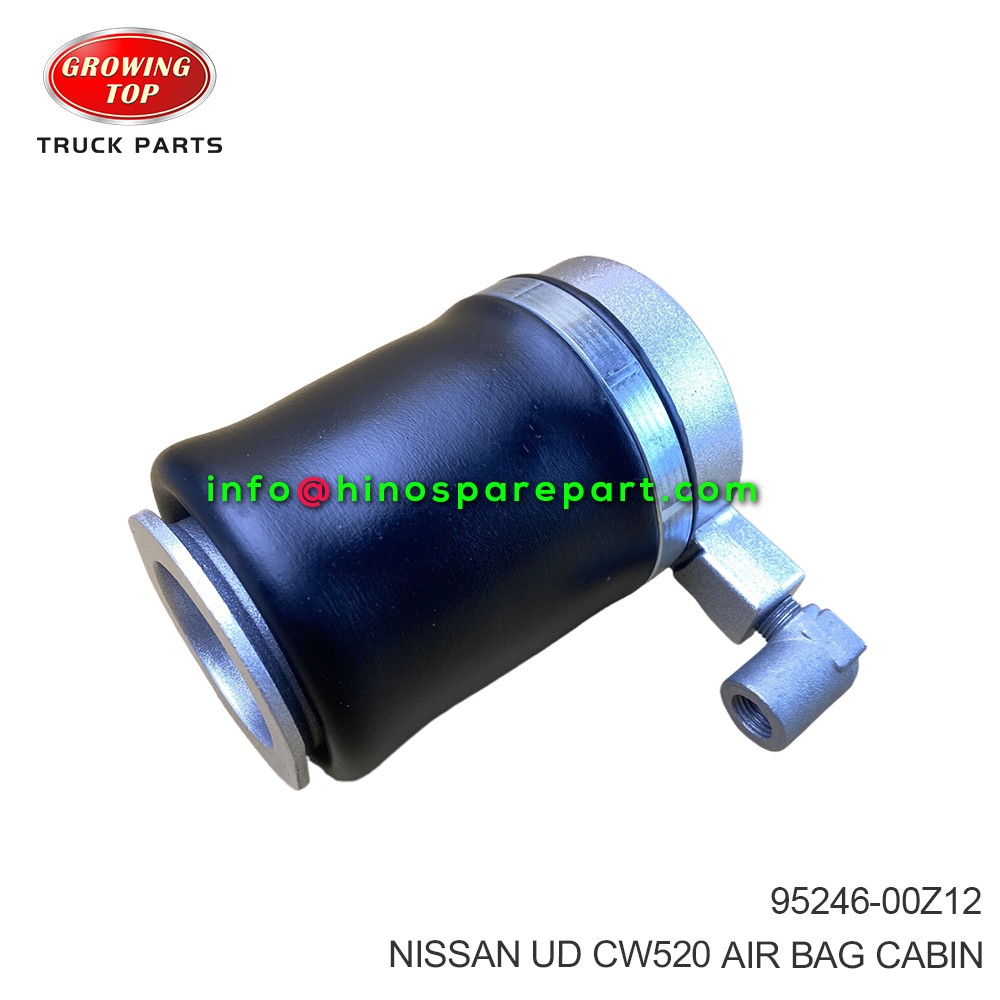NISSAN UD CW520 AIR BAG CABIN 95246-00Z12