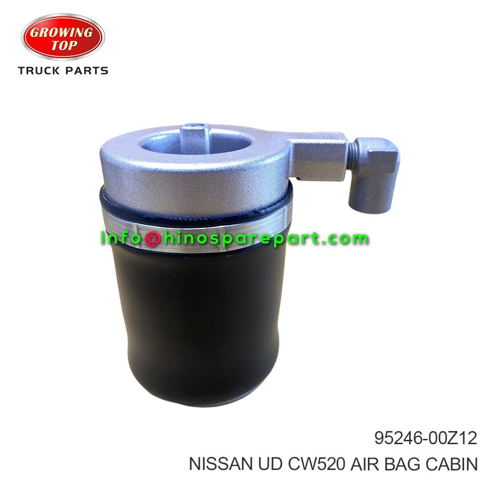NISSAN UD CW520 AIR BAG CABIN 95246-00Z12