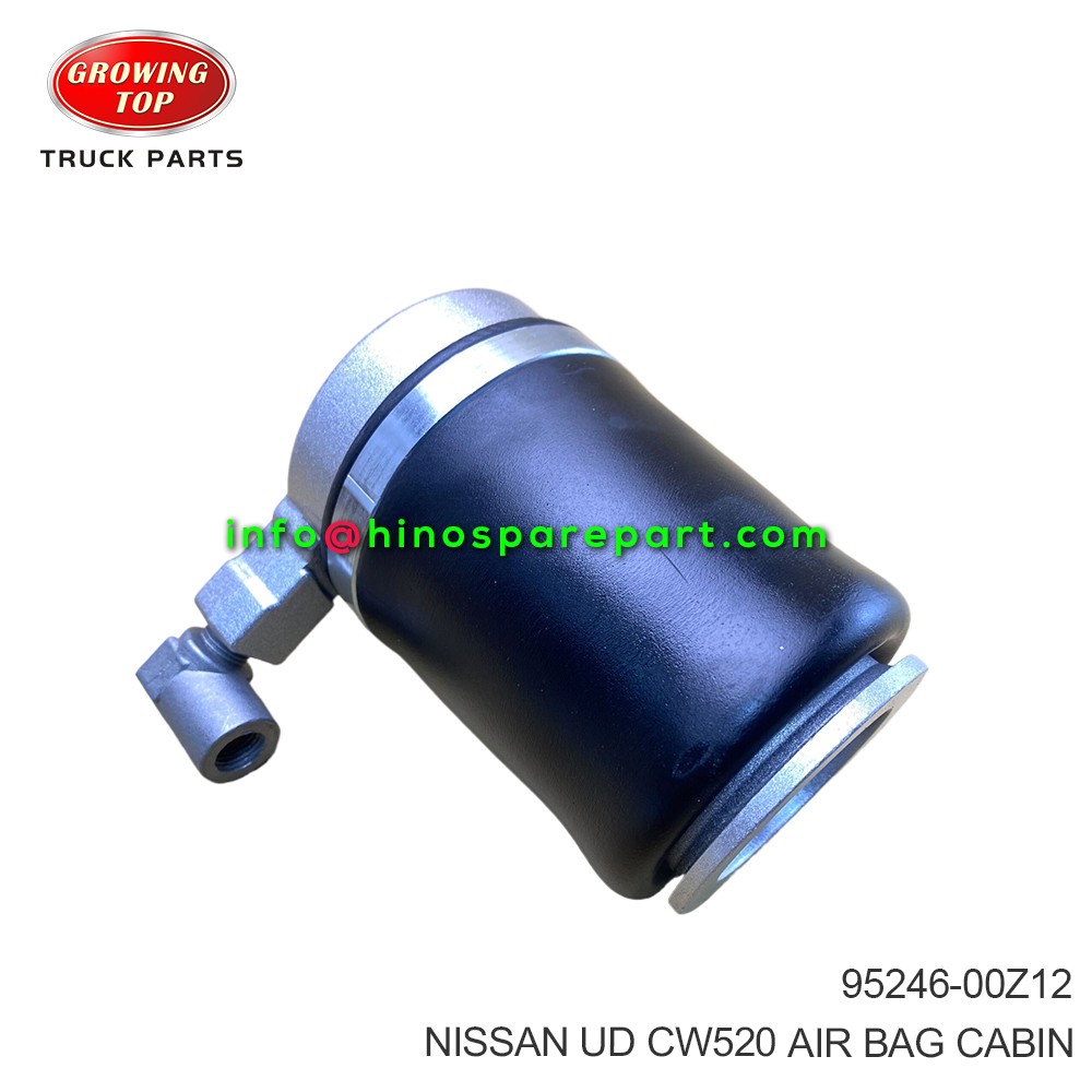 NISSAN UD CW520 AIR BAG CABIN 95246-00Z12