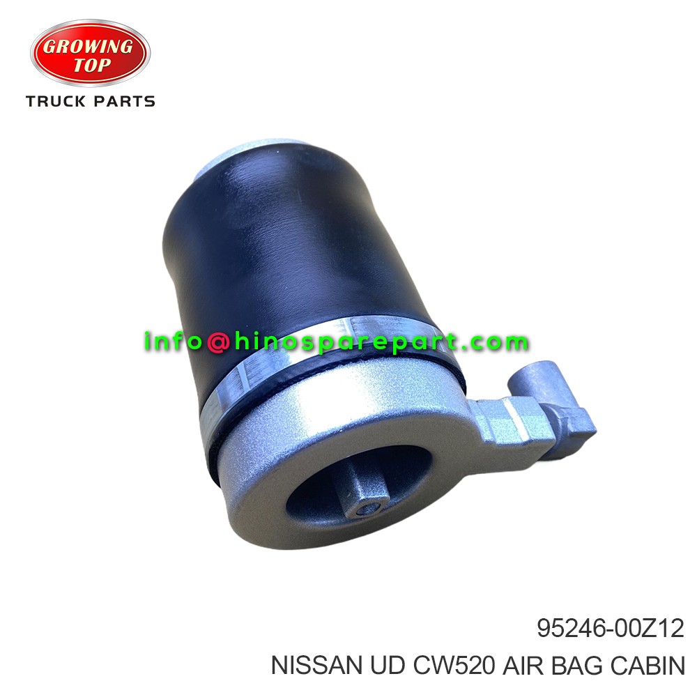 NISSAN UD CW520 AIR BAG CABIN 95246-00Z12