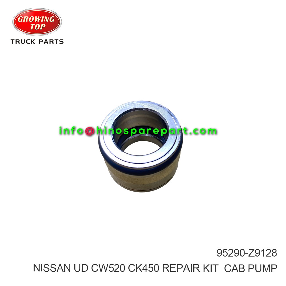 NISSAN UD CW520 CK450 REPAIR KIT CAB PUMP 95290-Z9128