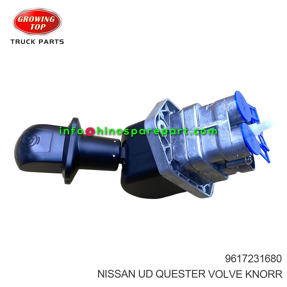 NISSAN UD QUESTER VOLVE KNORR  9617231680
