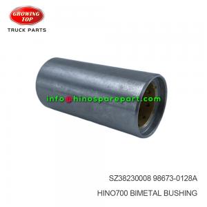 HINO700 BIMETAL BUSHING 98673-0128A HINO700 BIMETAL BUSHING 98673-0128A