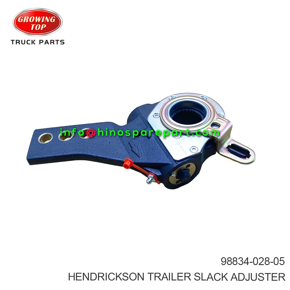 HENDRICKSON TRAILER SLACK ADJUSTER 98834-028-05