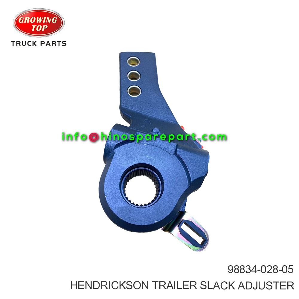 HENDRICKSON TRAILER SLACK ADJUSTER 98834-028-05