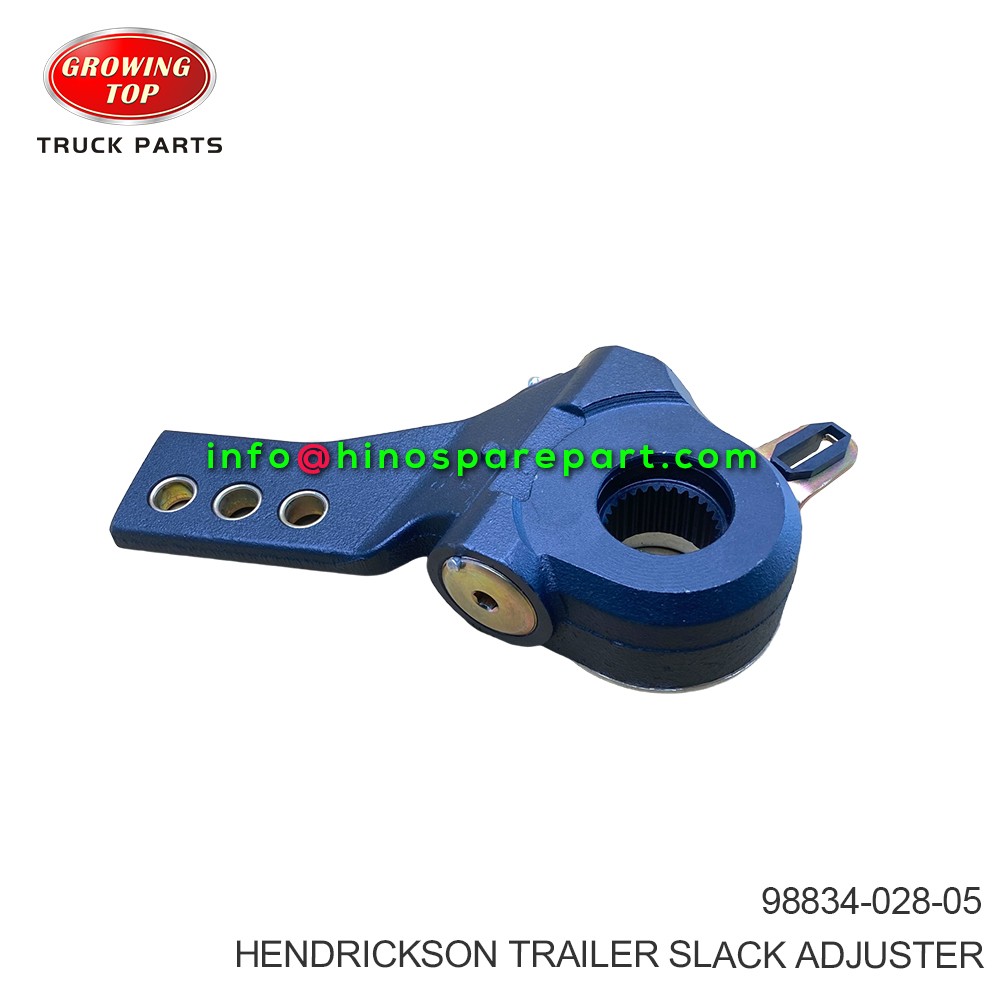 HENDRICKSON TRAILER SLACK ADJUSTER 98834-028-05