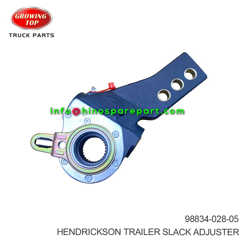 HENDRICKSON TRAILER SLACK ADJUSTER 98834-028-05