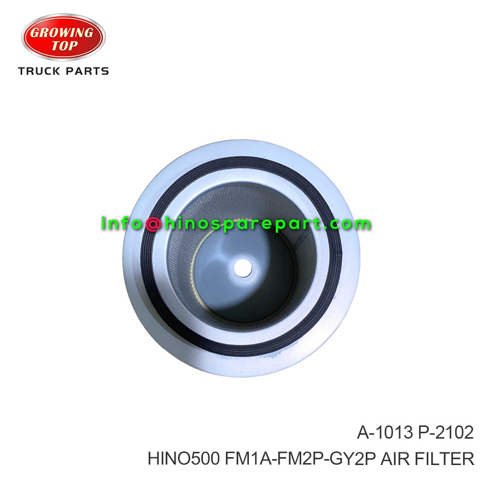 HINO500 FM1A-FM2P-GY2P AIR FILTER A-1013