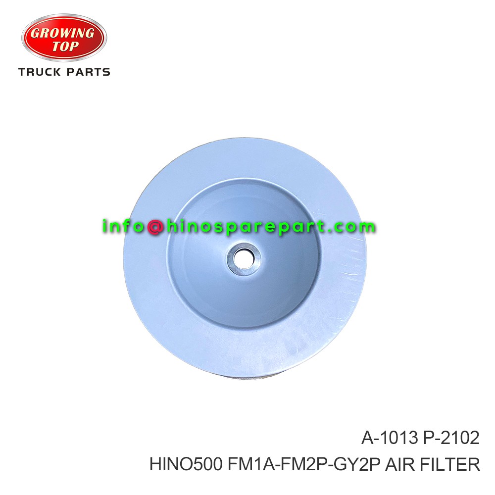 HINO500 FM1A-FM2P-GY2P AIR FILTER A-1013