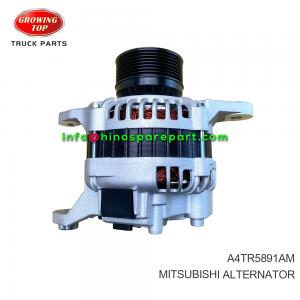 MITSUBISHI ALTERNATOR A4TR5891AM