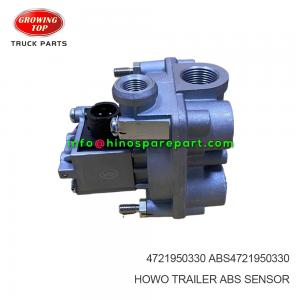 HOWO TRAILER ABS SENSOR  ABS4721950330
