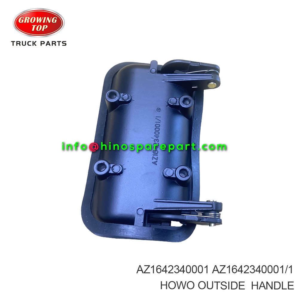  HOWO OUTSIDE  HANDLE AZ1642340001