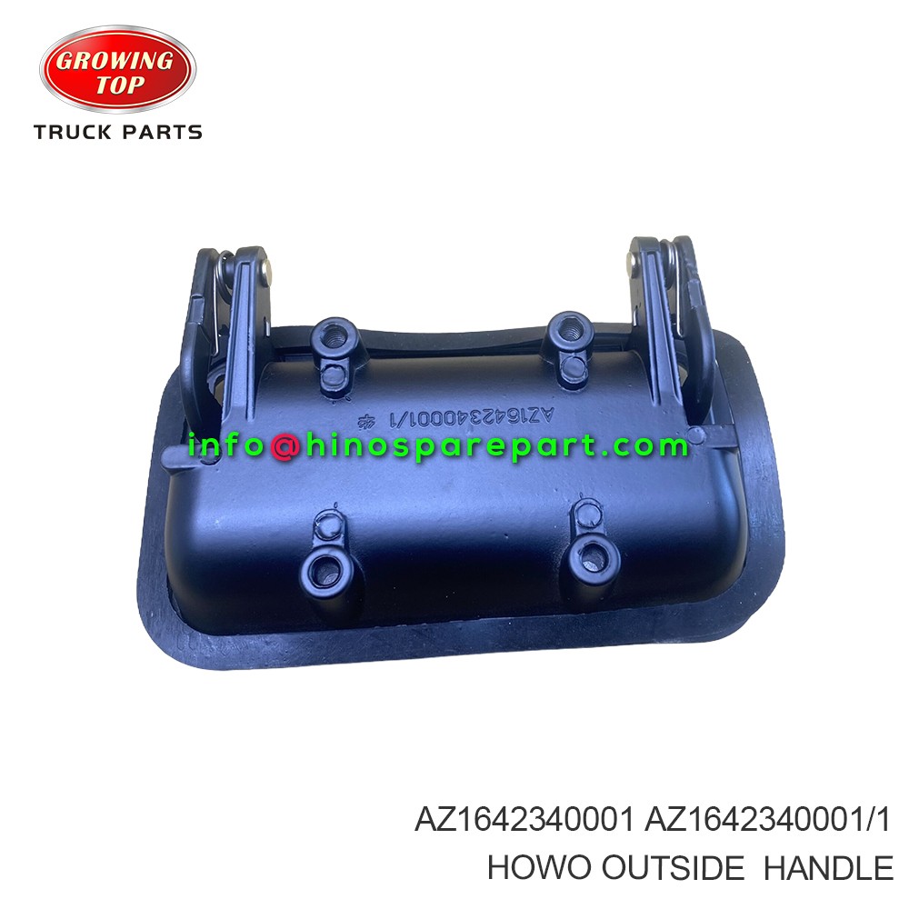  HOWO OUTSIDE  HANDLE AZ1642340001