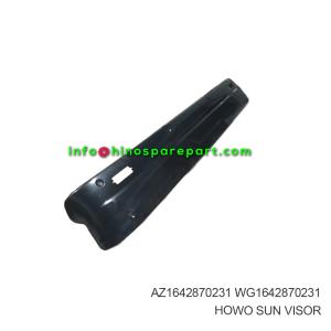 HOWO SUN VISOR AZ1642870231