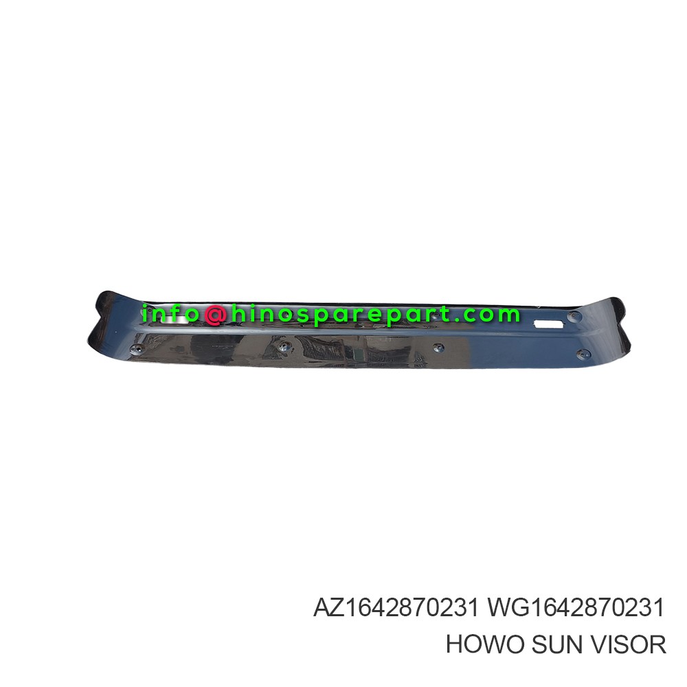 HOWO SUN VISOR AZ1642870231
