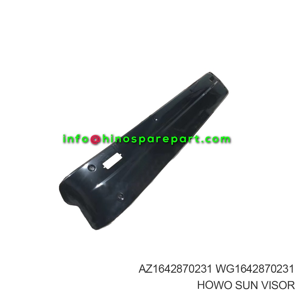 HOWO SUN VISOR AZ1642870231