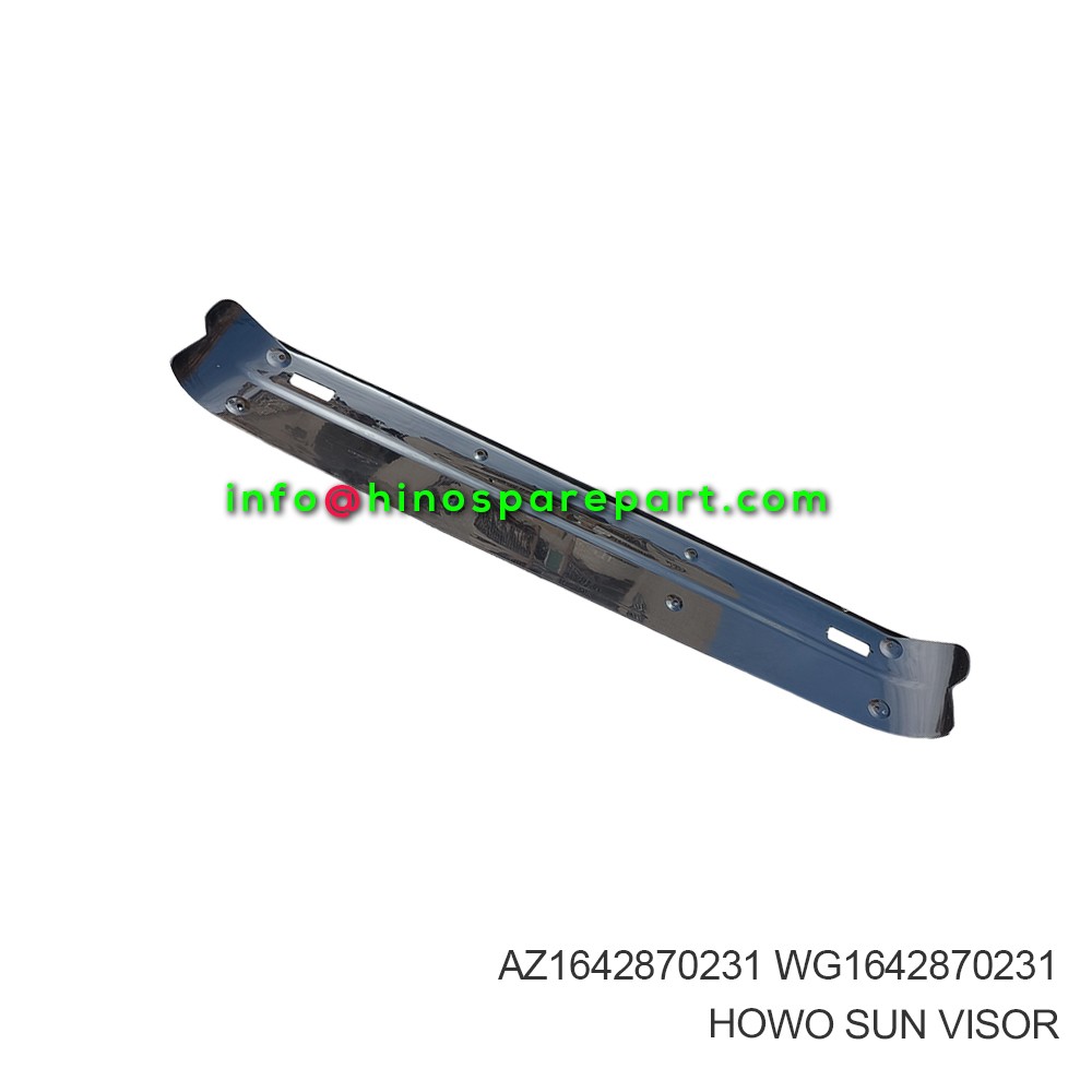 HOWO SUN VISOR AZ1642870231