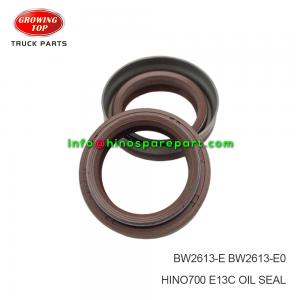 HINO700 E13C OIL SEAL BW2613-E HINO700 E13C OIL SEAL BW2613-E