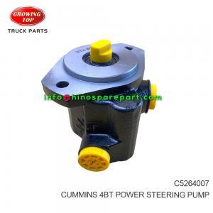 CUMMINS 4BT POWER STEERING PUMP C5264007