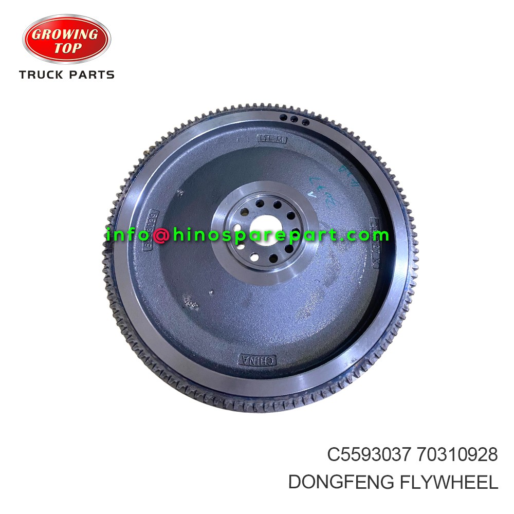 DONGFENG FLYWHEEL C5593037