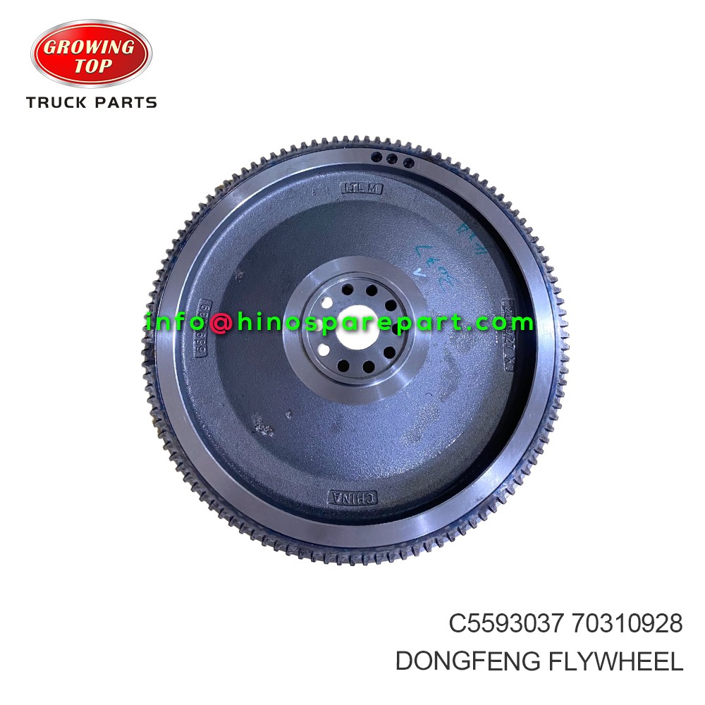 DONGFENG FLYWHEEL C5593037