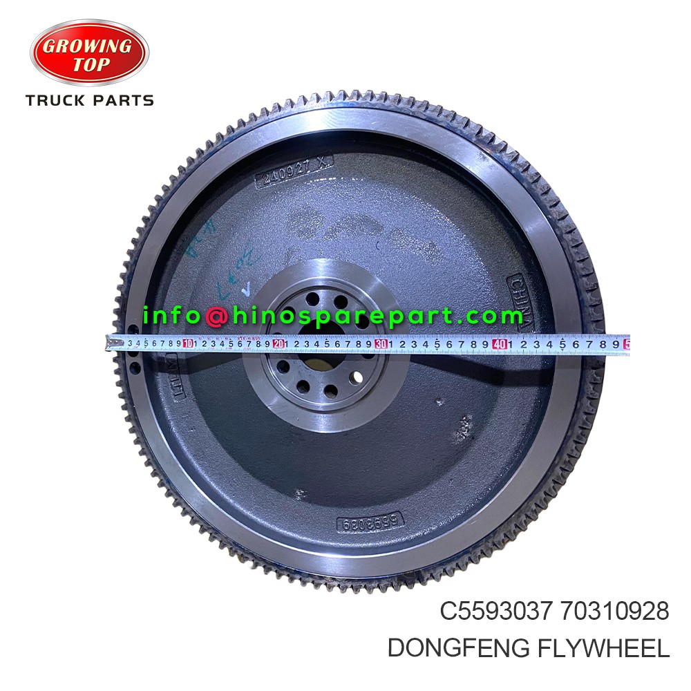 DONGFENG FLYWHEEL C5593037