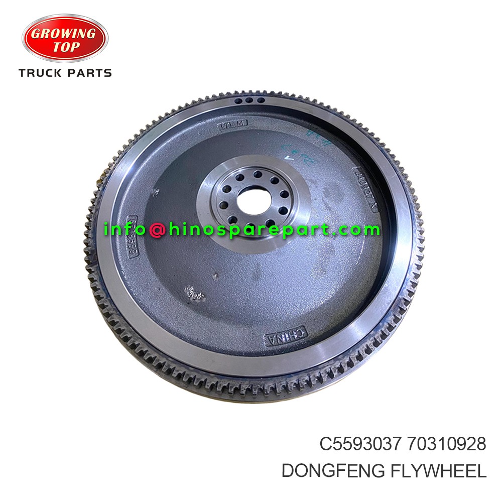 DONGFENG FLYWHEEL C5593037