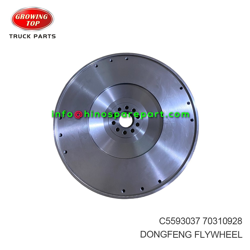 DONGFENG FLYWHEEL C5593037
