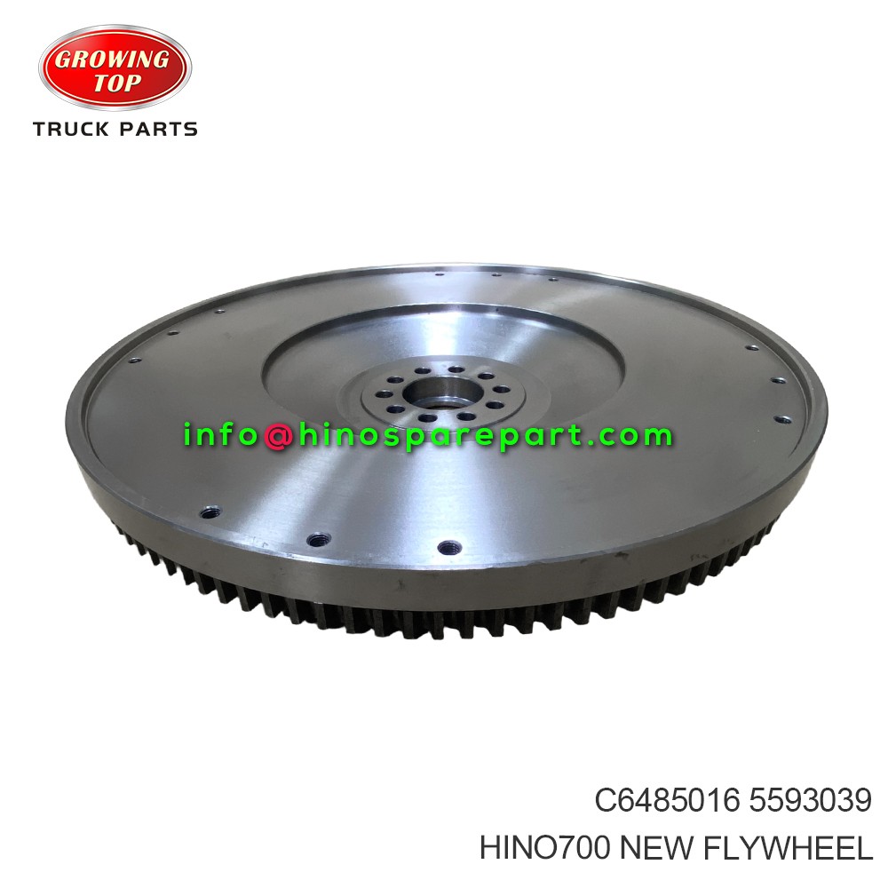 HINO700 NEW FLYWHEEL C6485016