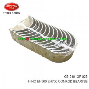 HINO EH500 EH700  CONROD BEARING  CB-2101GP 025