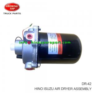 HINO ISUZU AIR DRYER ASSEMBLY DR-42
