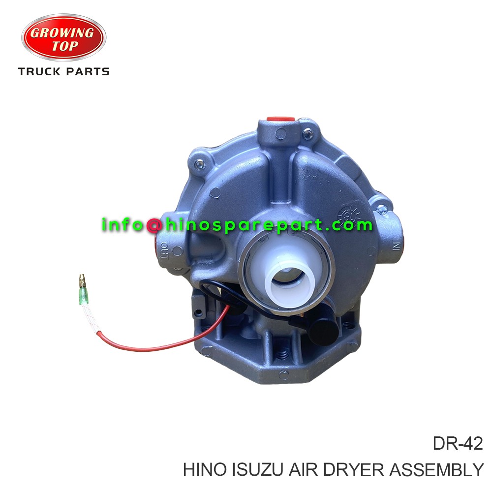 HINO ISUZU AIR DRYER ASSEMBLY DR-42