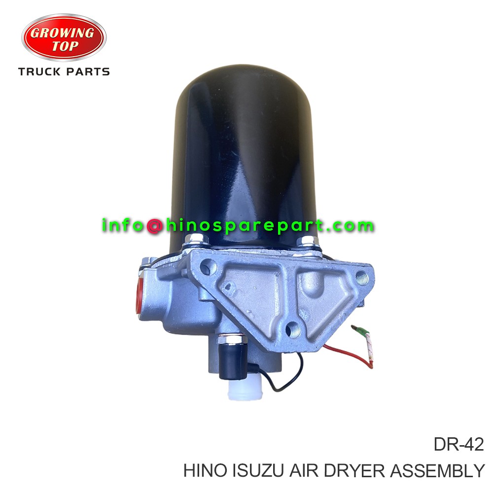 HINO ISUZU AIR DRYER ASSEMBLY DR-42