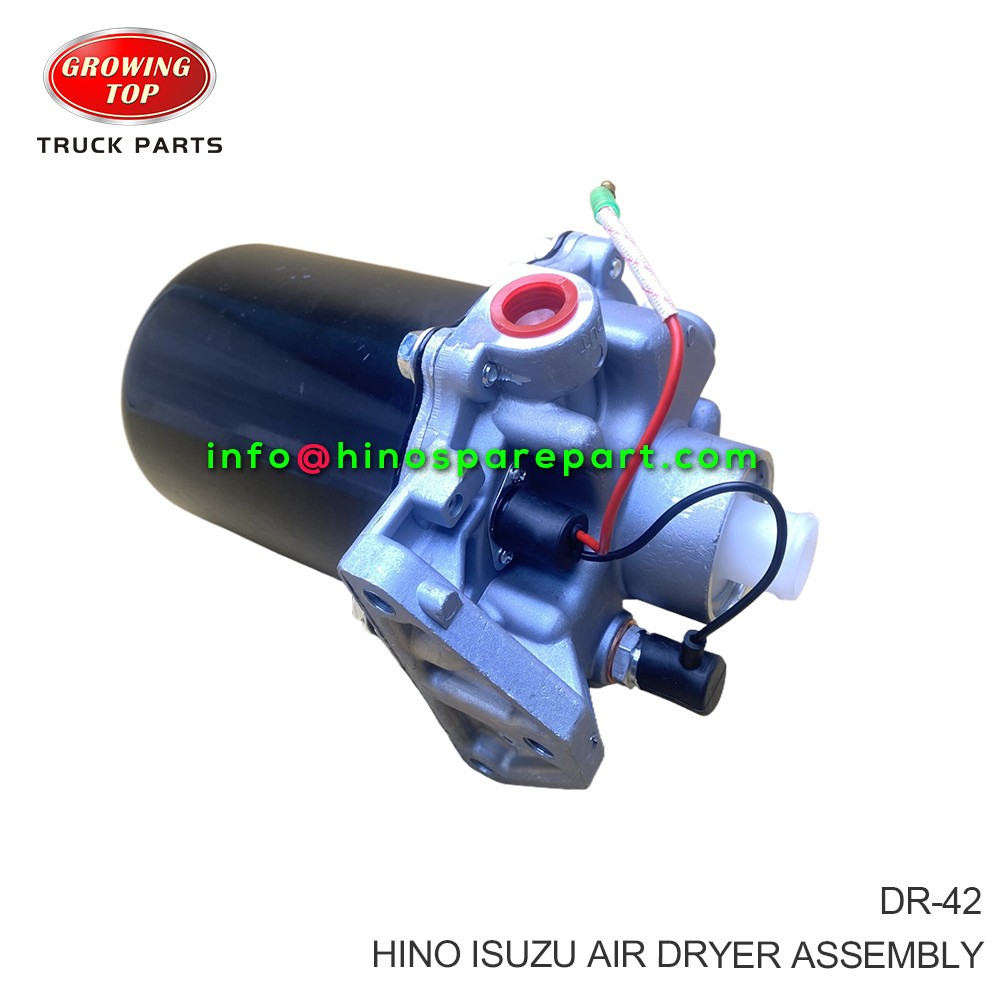 HINO ISUZU AIR DRYER ASSEMBLY DR-42