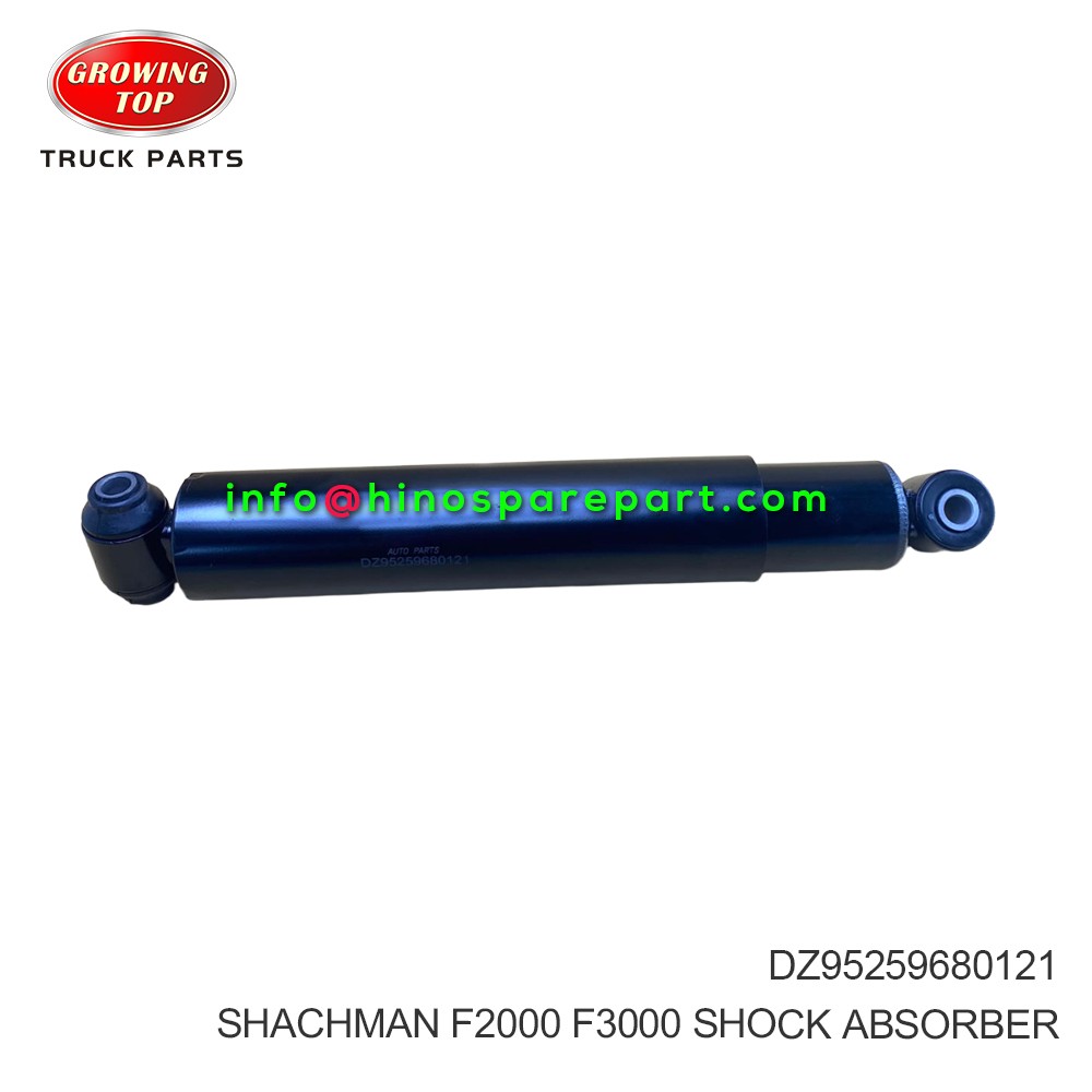 SHACHMAN F2000 F3000 SHOCK ABSORBER DZ95259680121
