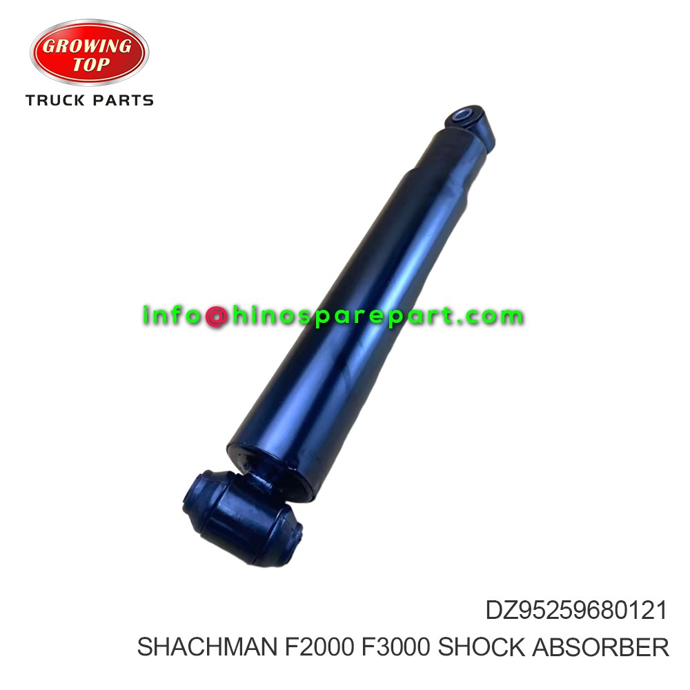 SHACHMAN F2000 F3000 SHOCK ABSORBER DZ95259680121