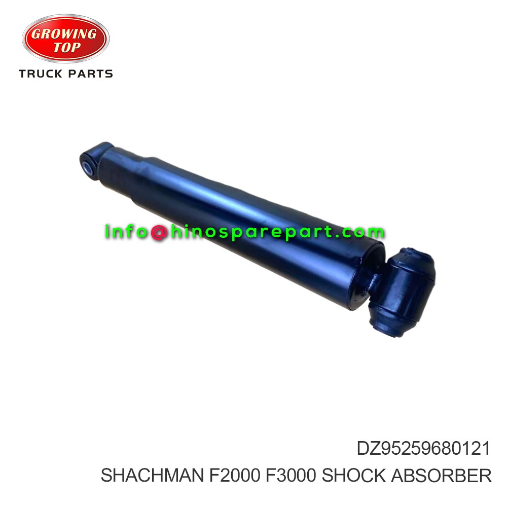 SHACHMAN F2000 F3000 SHOCK ABSORBER DZ95259680121