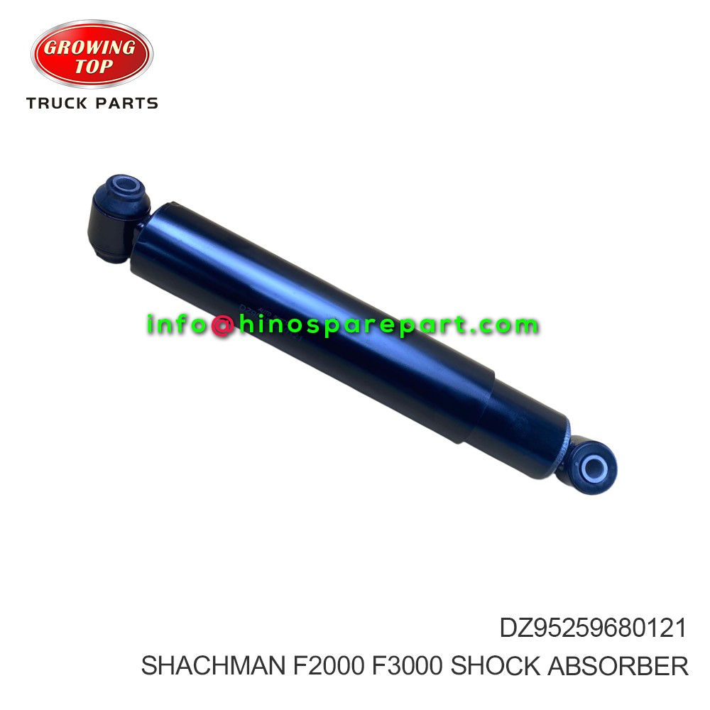 SHACHMAN F2000 F3000 SHOCK ABSORBER DZ95259680121
