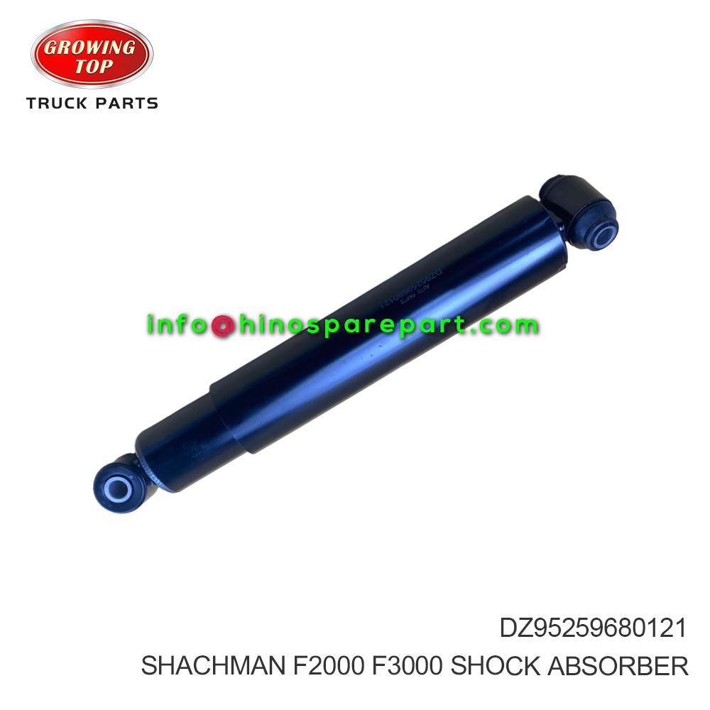 SHACHMAN F2000 F3000 SHOCK ABSORBER DZ95259680121