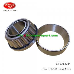 ALL TRUCK BEARING ET-CR-1364 ALL TRUCK BEARING ET-CR-1364