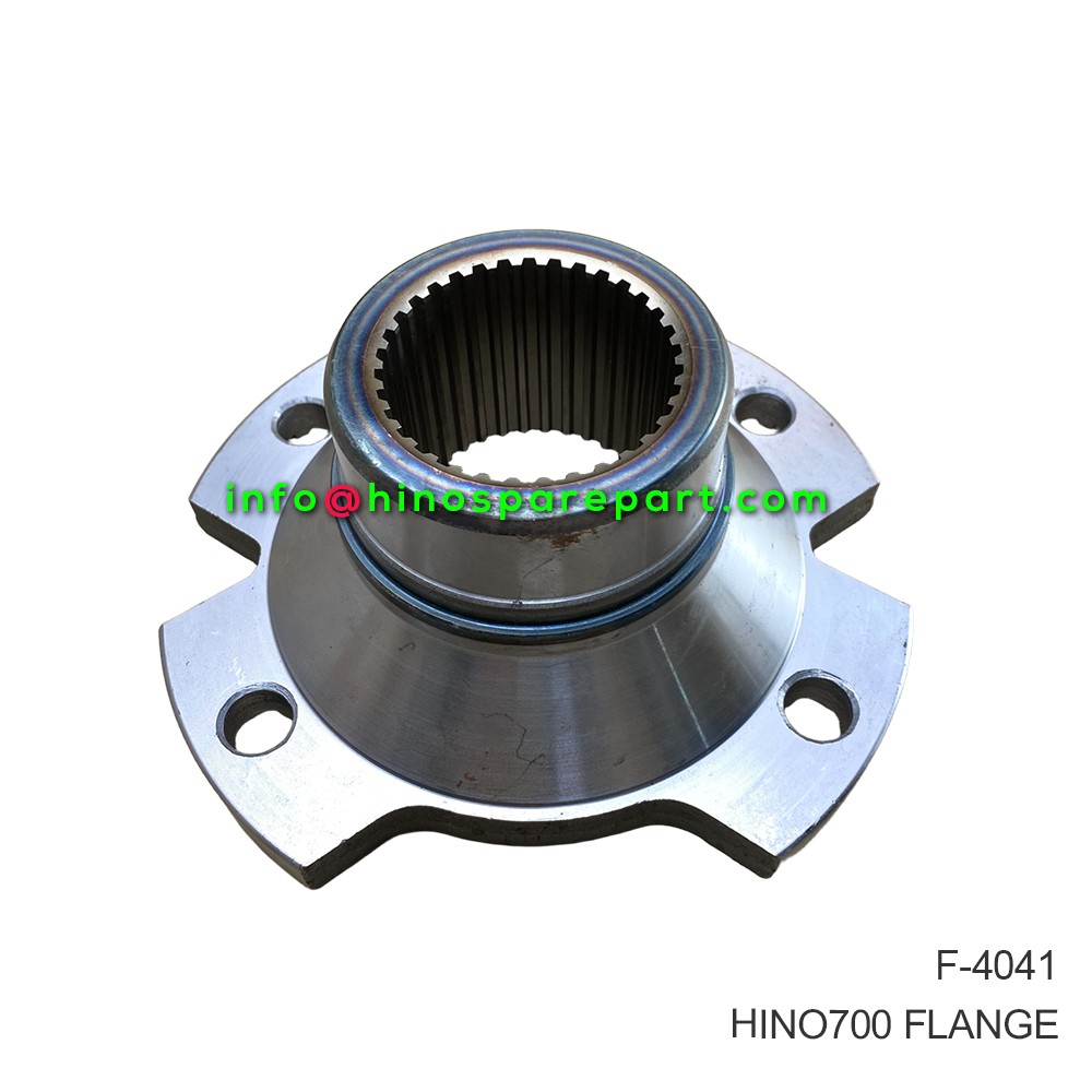 HINO700 FLANGE F-4041