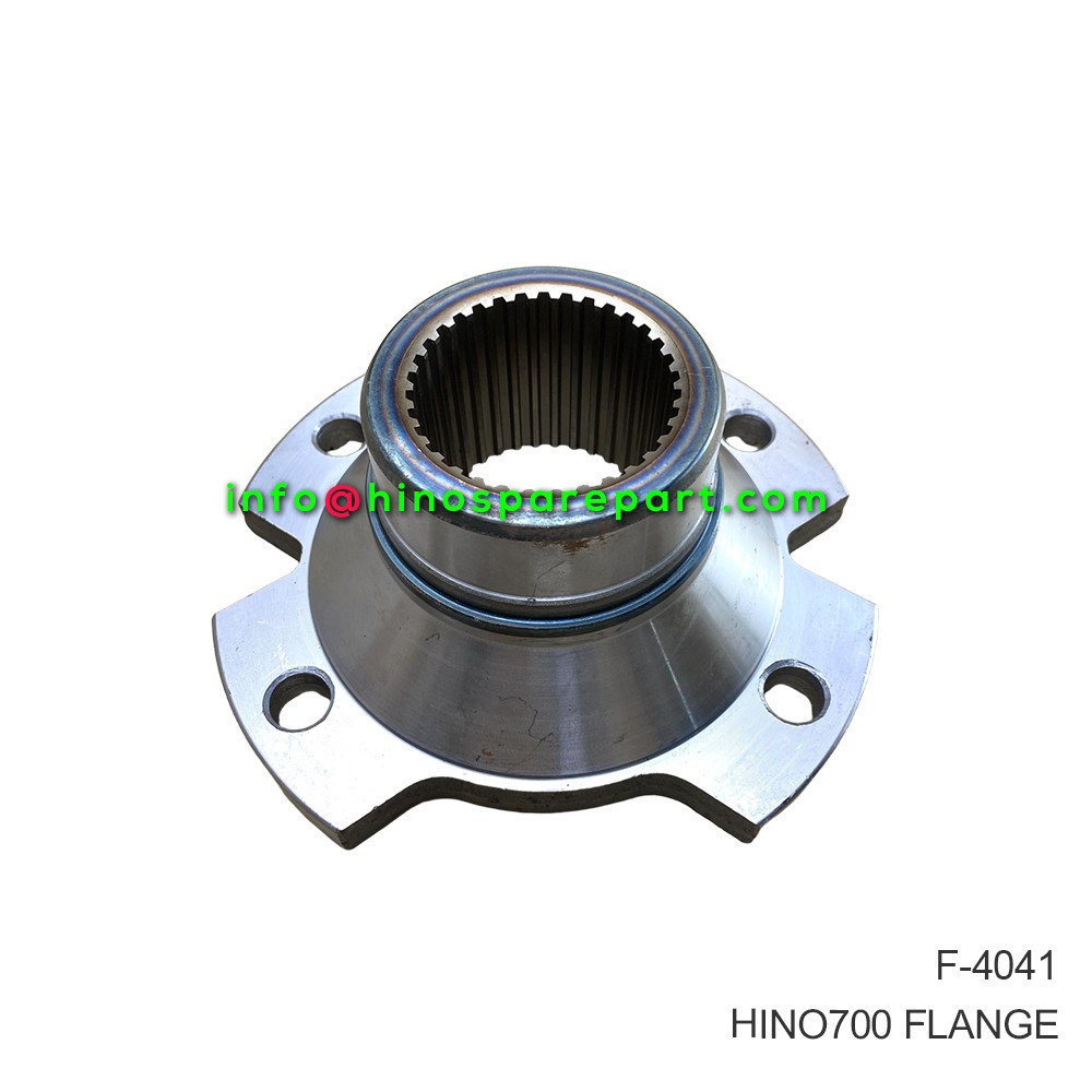 HINO700 FLANGE F-4041