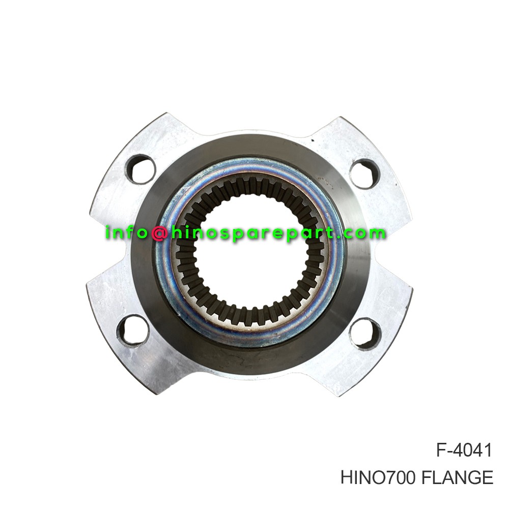 HINO700 FLANGE F-4041