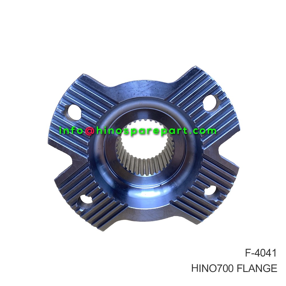 HINO700 FLANGE F-4041