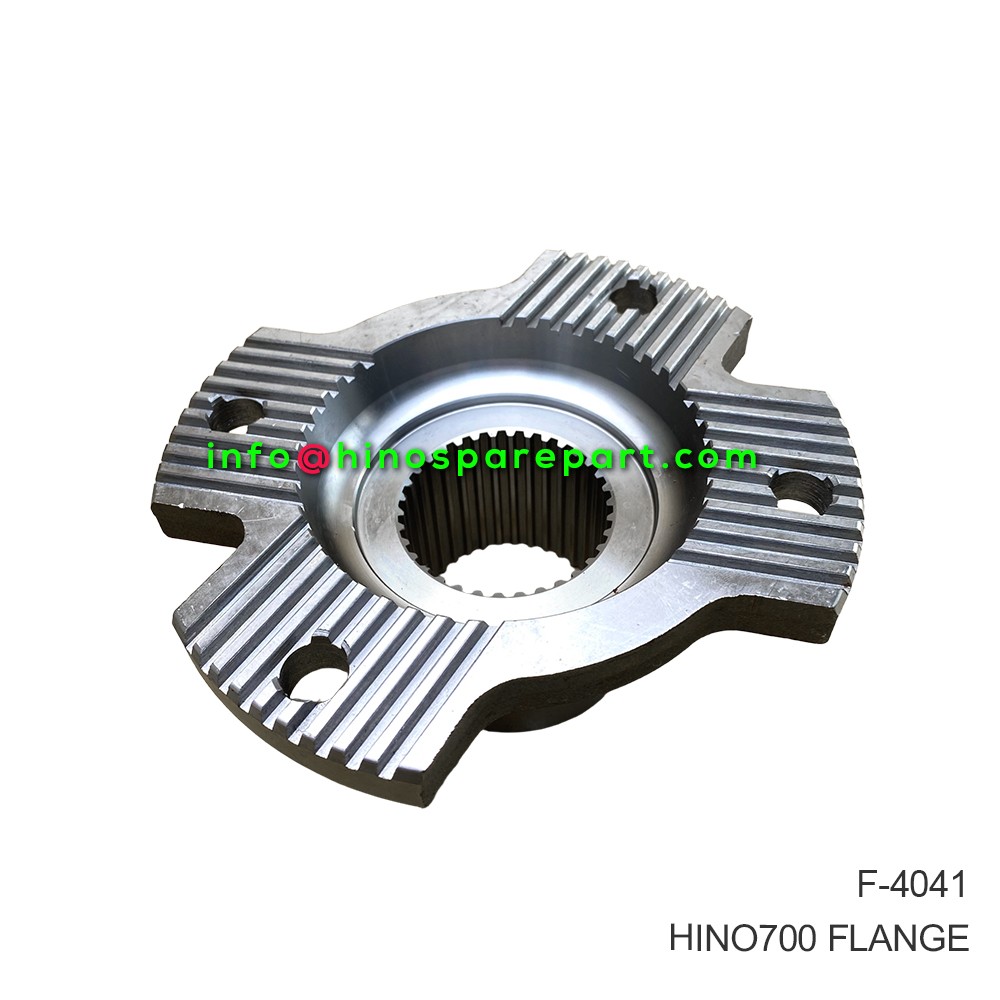 HINO700 FLANGE F-4041