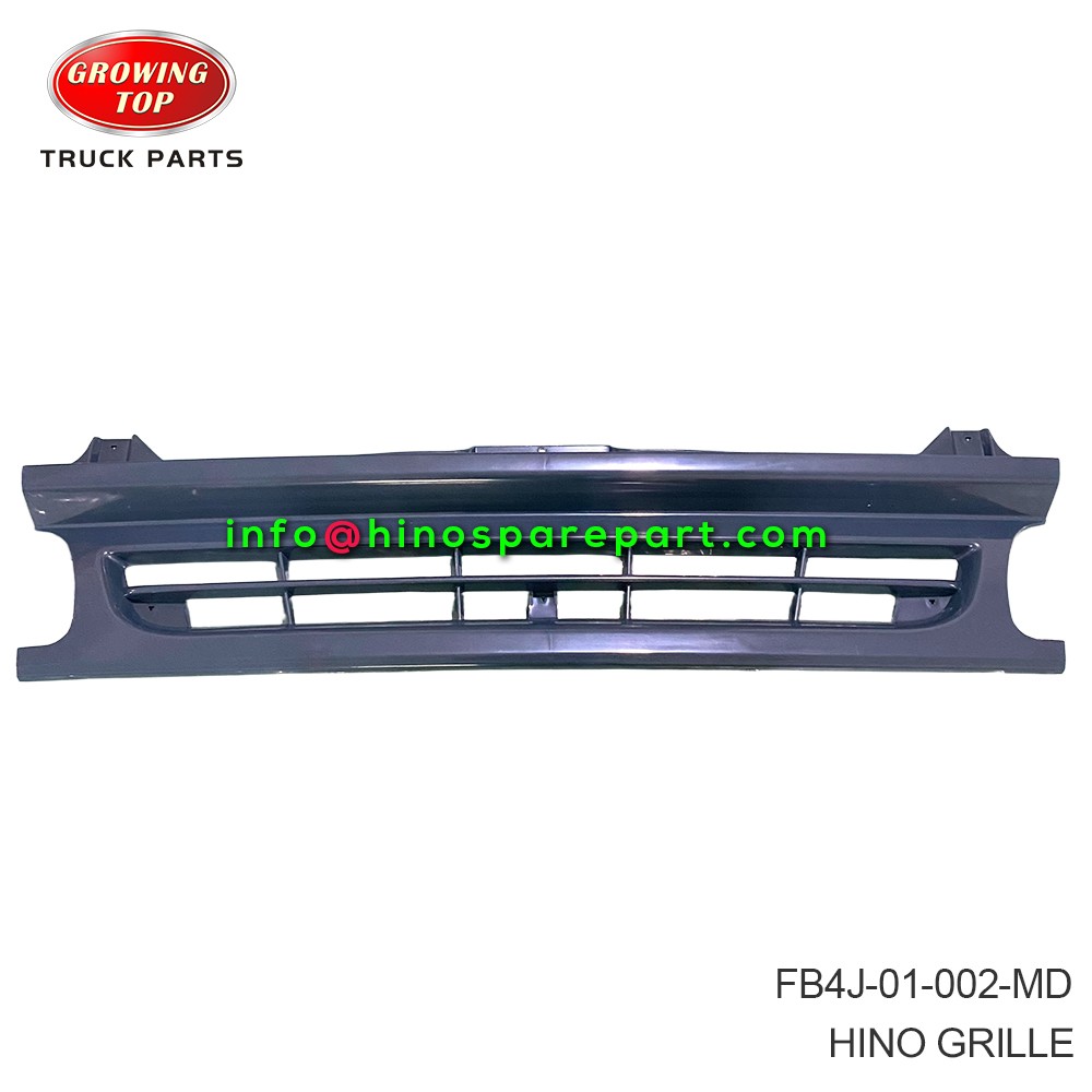 HINO GRILLE FB4J-01-002-MD